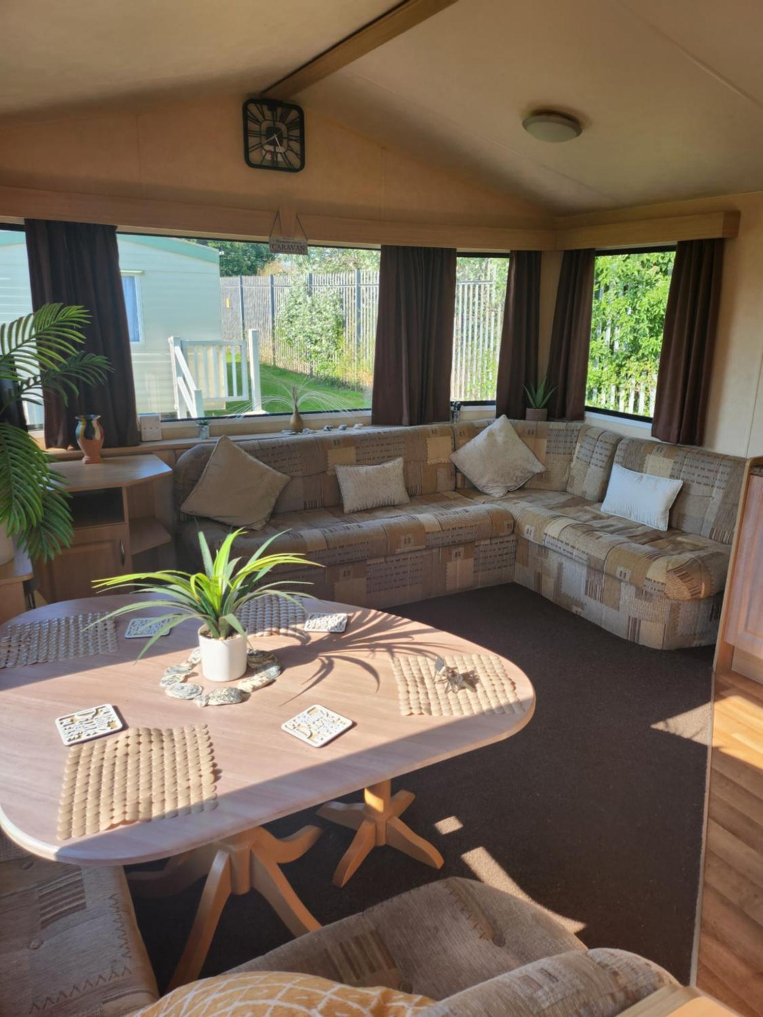 Promenade 3Mins Fantasy Island On The Beach Min 3 Nights 6 Berth Ingoldmells Ngoại thất bức ảnh