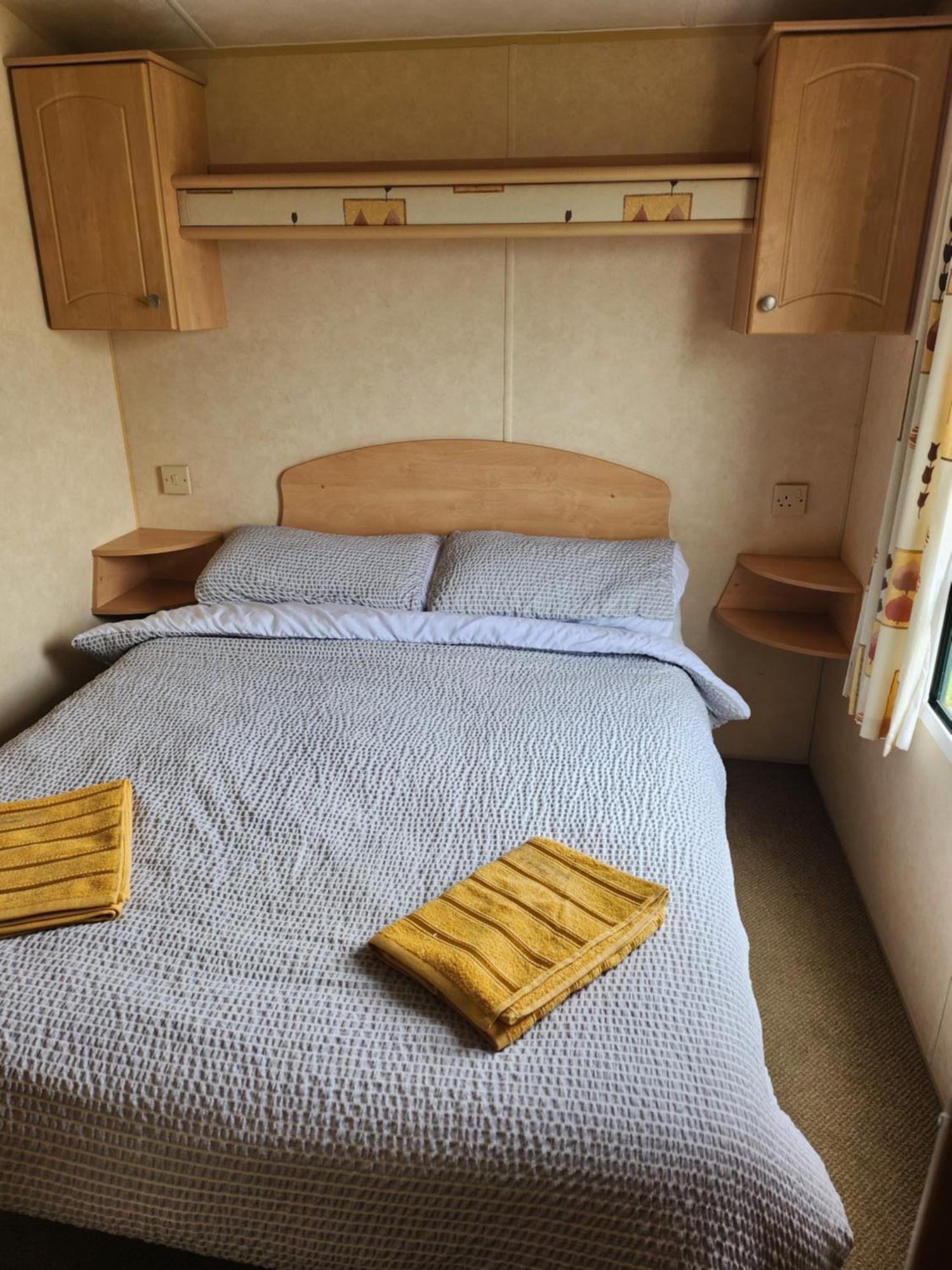 Promenade 3Mins Fantasy Island On The Beach Min 3 Nights 6 Berth Ingoldmells Ngoại thất bức ảnh